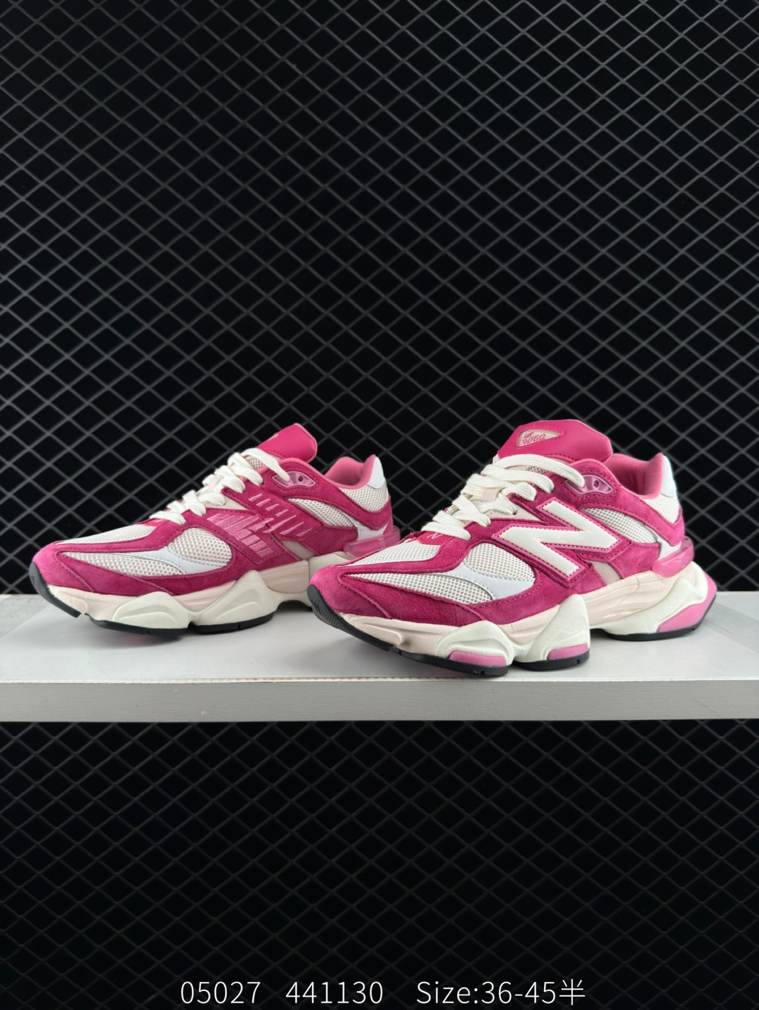 Joe Freshgoods x New Balance NB9060